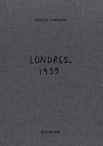 Londres 1959