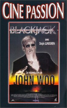 Black Jack [VHS]