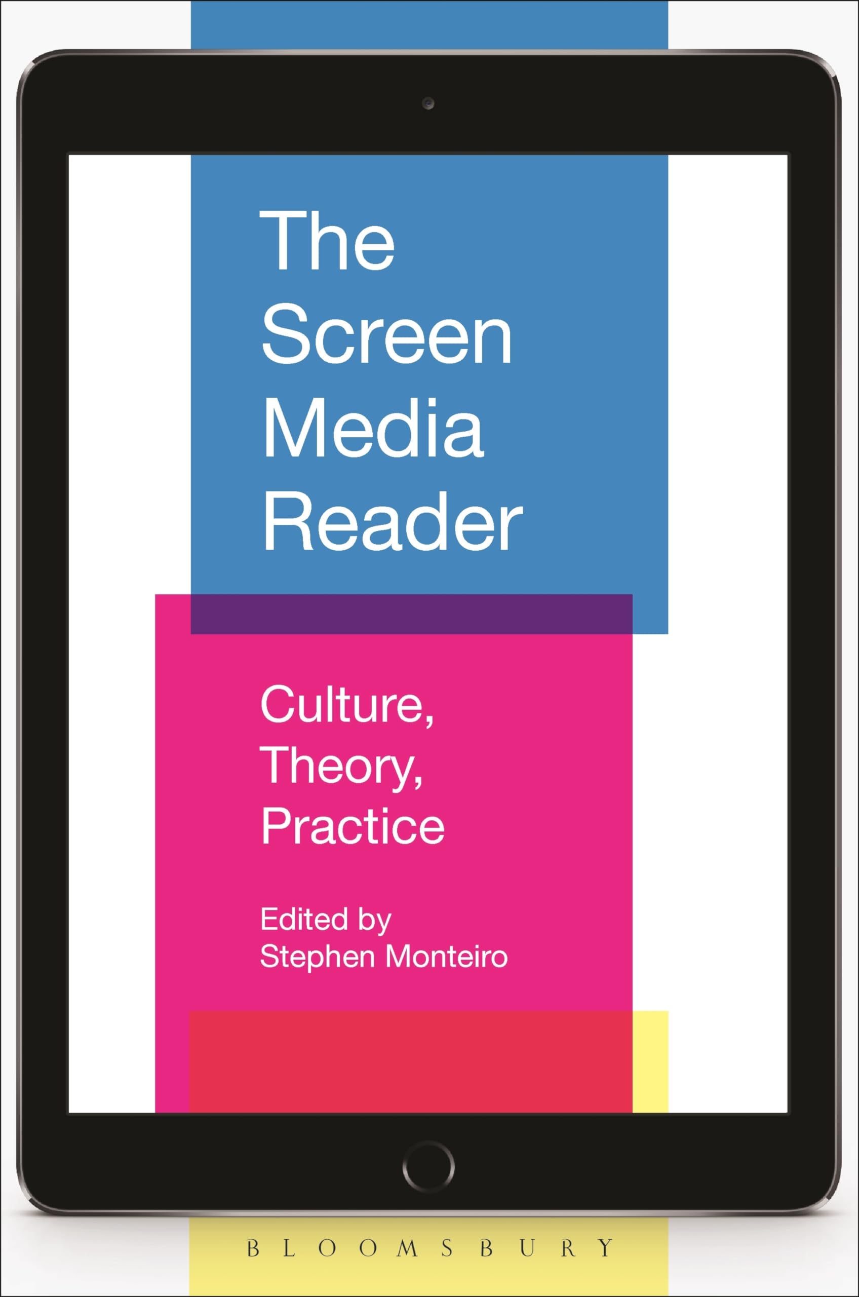 Screen Media Reader, The: Culture, Theory, Practice