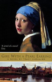 Girl With a Pearl Earring.