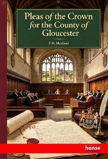 Pleas of the Crown for the County of Gloucester