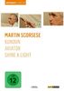Martin Scorsese: Arthaus Close-Up [3 DVDs]