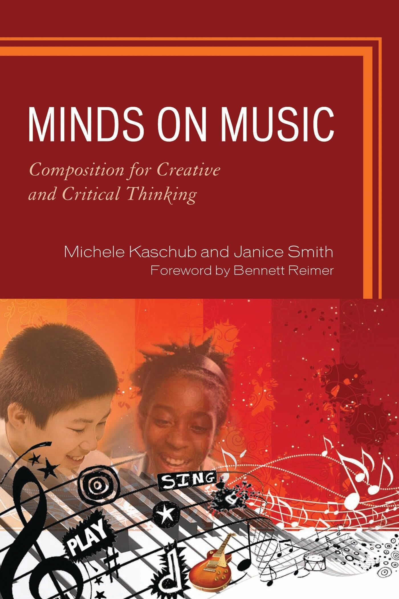 Minds on Music
