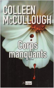 Corps manquants