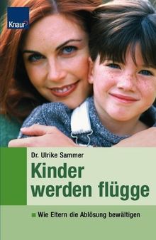 Kinder werden flügge