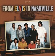 From Elvis in Nashville