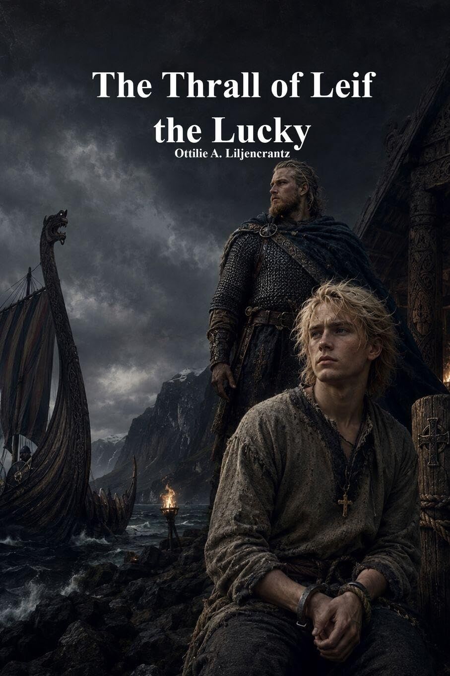 The Thrall of Leif the Lucky