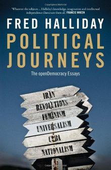 Political Journeys: The openDemocracy Essays