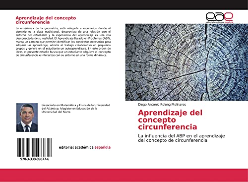 Aprendizaje del concepto circunferencia: La influencia del ABP en el aprendizaje del concepto de circunferencia