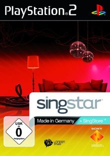 SingStar Made in Germany