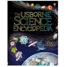 The Usborne Science Encyclopedia (Internet Linked)