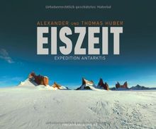 Eiszeit: Expedition Antarktis