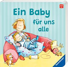 Ein Baby für uns alle