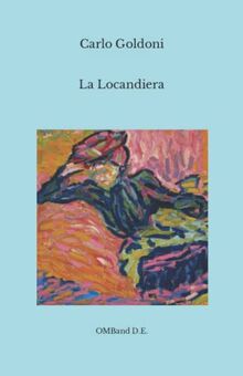 La Locandiera