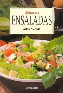 Sabrosas Ensaladas (Cocina (ultramar))