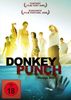 Donkey Punch - Blutige See (inkl. Wendecover)