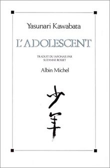 L'adolescent : récits autobiographiques