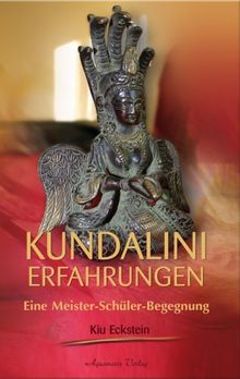 Kundalini Erfahrungen Eine Meiser Schuler Begegnu Buch Zustand Sehr Gut Ebay