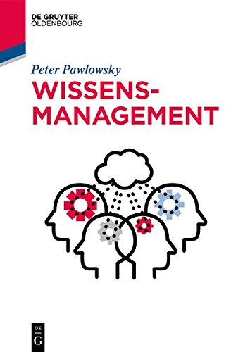 Studium   Wissensmanagement - Peter Pawlowsky Kartoniert (TB)