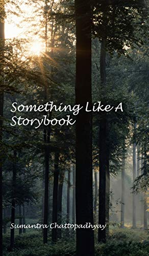 Something Like a Storybook