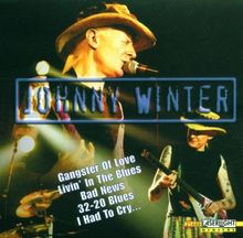 Johnny Winter