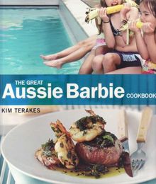 Great Aussie Barbie Cookbook