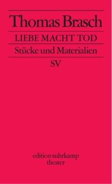 Liebe macht Tod