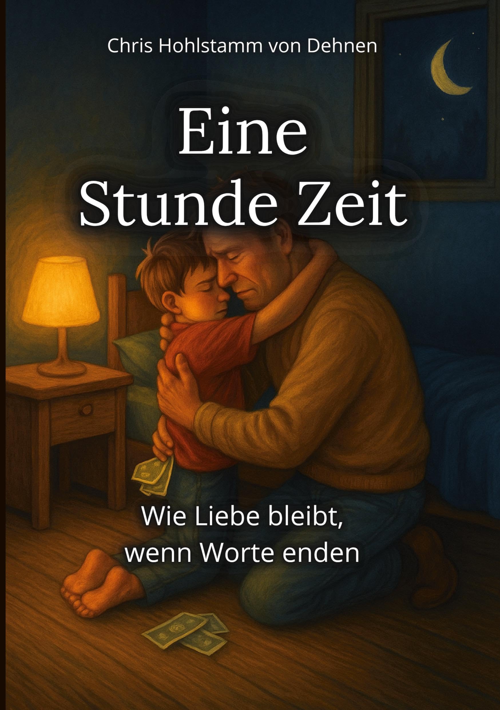 Eine Stunde Zeit: Wie Liebe bleibt, wenn Worte enden