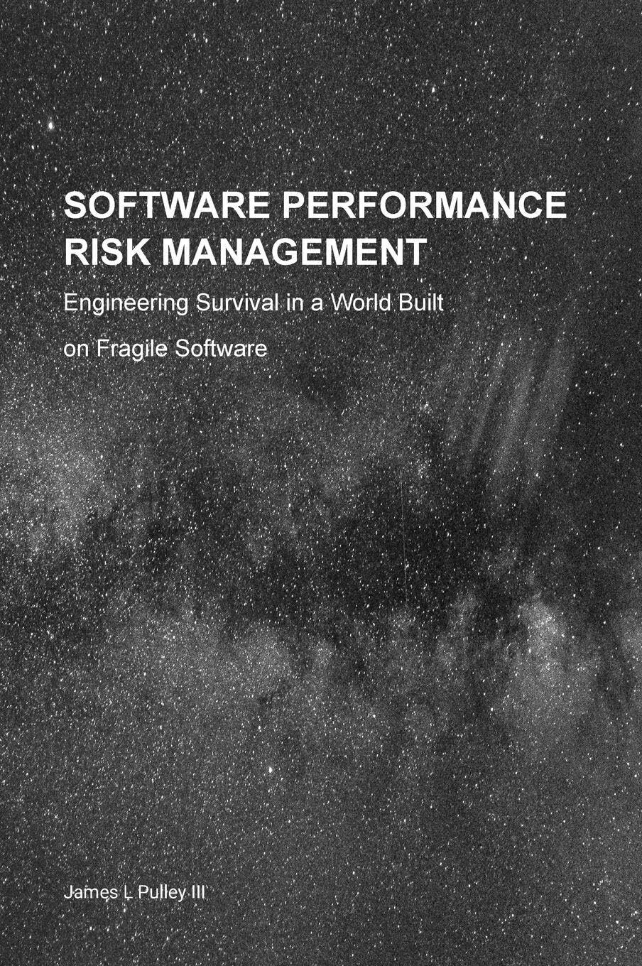 Software Performance Risk Management - Neu