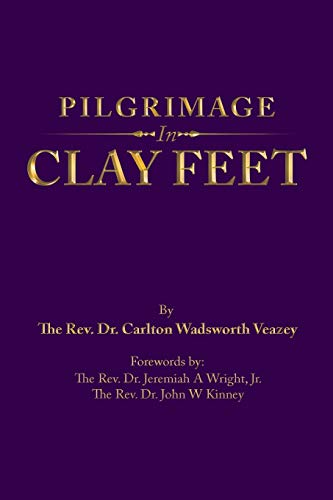 Pilgrimage In Clay Feet