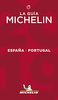 Michelin España & Portugal 2019: Hotels & Restaurants: Restaurants & Hotels (MICHELIN Hotelführer)