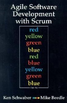 Agile Software Development with Scrum