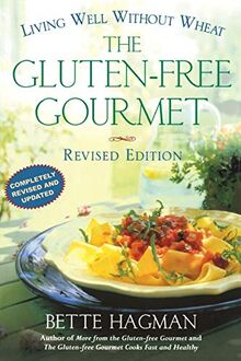 GLUTEN-FREE GOURMET REVISED ED (Owl Books)