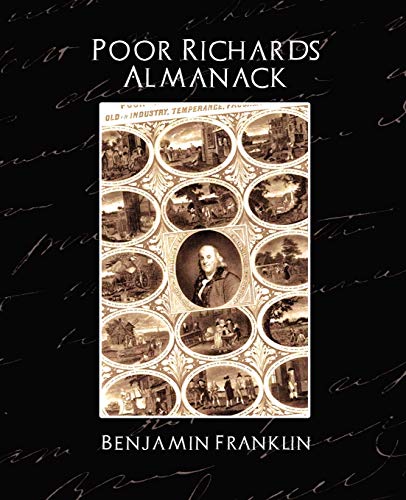 Poor Richard's Almanack (New Edition)