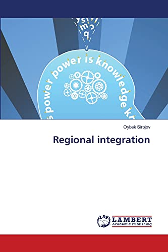 Regional integration