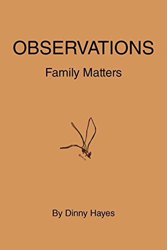 Observations: Family Matters