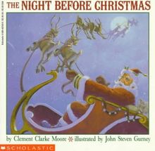 The Night Before Christmas