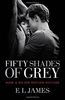 Fifty Shades of Grey (Movie Tie-in Edition): Book One of the Fifty Shades Trilogy (Fifty Shades of Grey Series, Band 1)