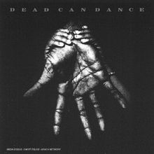 Into The Labyrinth de Dead Can Dance | CD | état bon