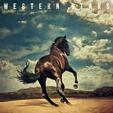 Western Stars [Vinyl LP]