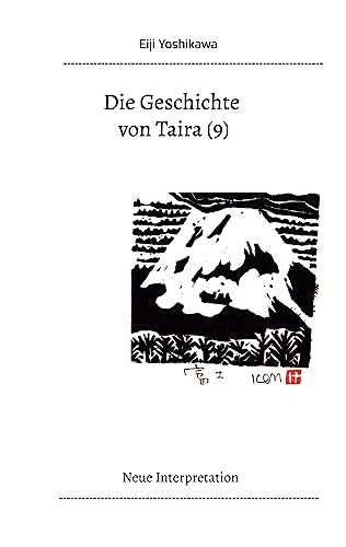 Die Geschichte von Taira (9): Neue Interpretation