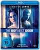 The Boy Next Door (inkl. Digital HD Ultraviolet) [Blu-ray]