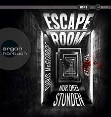 Escape Room: Nur drei Stunden