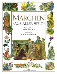 Märchen aus aller Welt