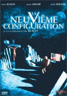 La Neuvième configuration [FR Import]