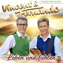Leben und Fühlen von Vincent & Fernando | CD | Zustand neu