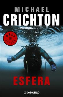 Esfera (Bestseller (debolsillo))