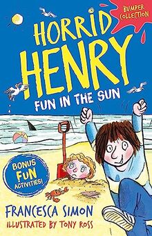 Horrid Henry: Fun in the Sun