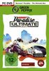 Burnout Paradise - The Ultimate Box [Green Pepper]