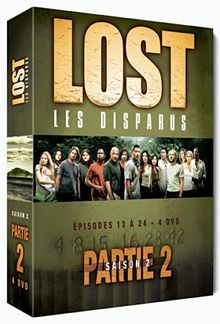 Lost [FR Import]